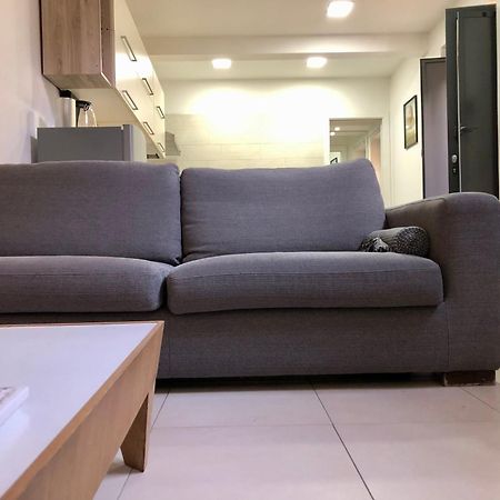 Loft Vicolo Lavico Apartment Катания Екстериор снимка