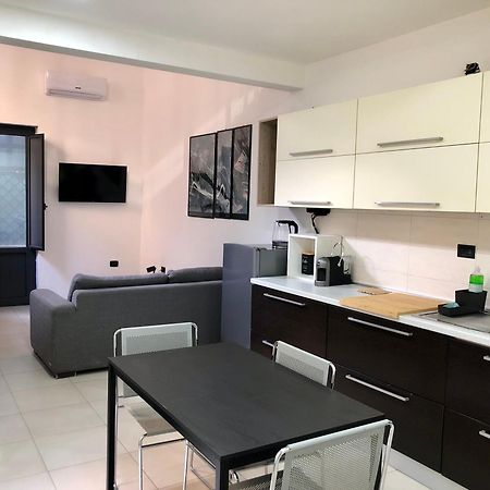 Loft Vicolo Lavico Apartment Катания Екстериор снимка