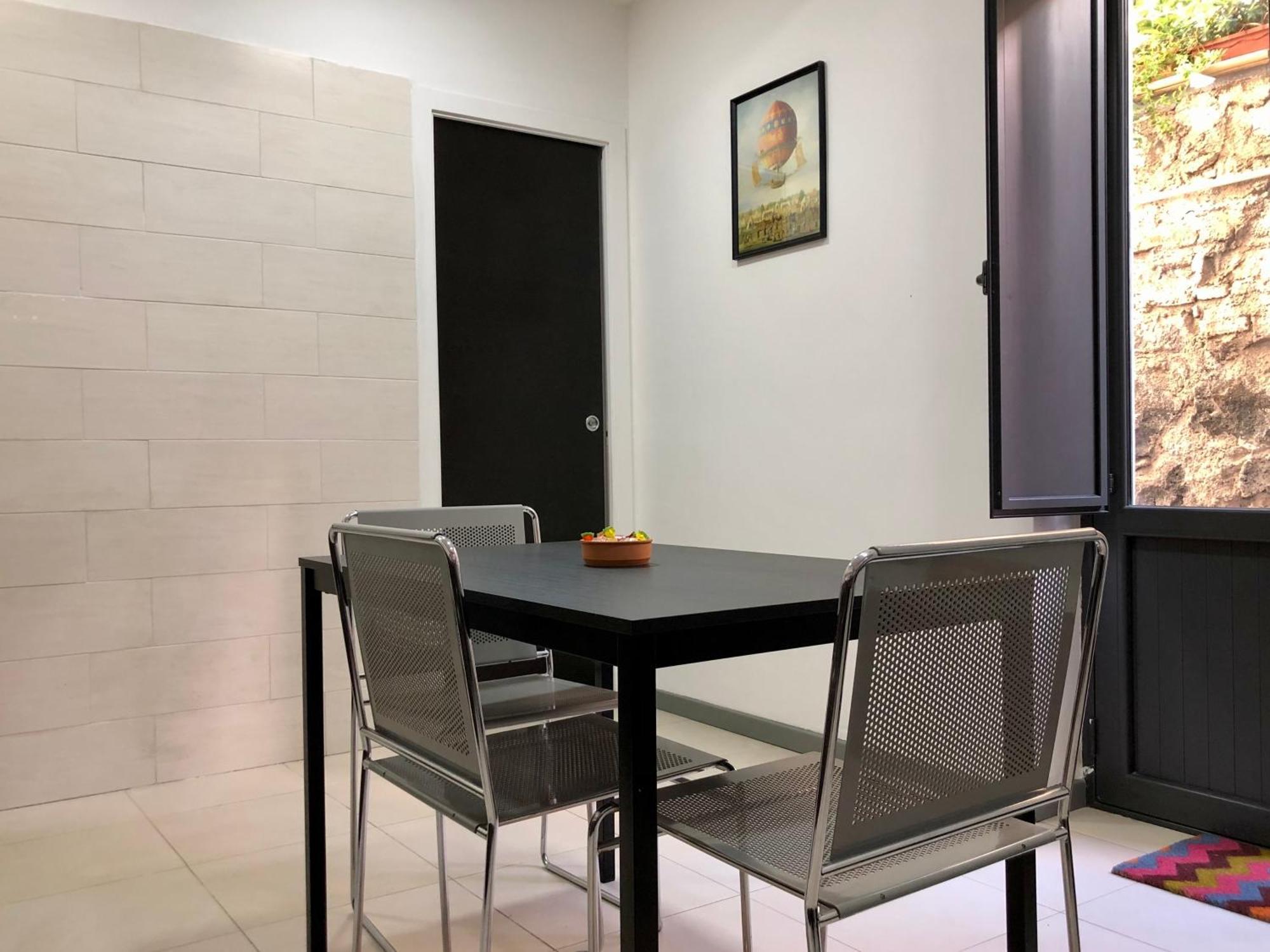 Loft Vicolo Lavico Apartment Катания Екстериор снимка