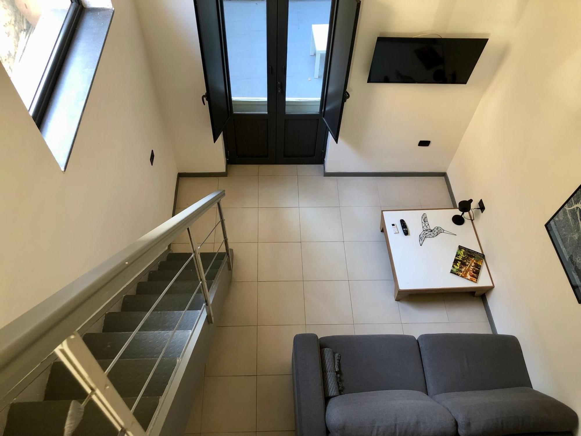 Loft Vicolo Lavico Apartment Катания Екстериор снимка