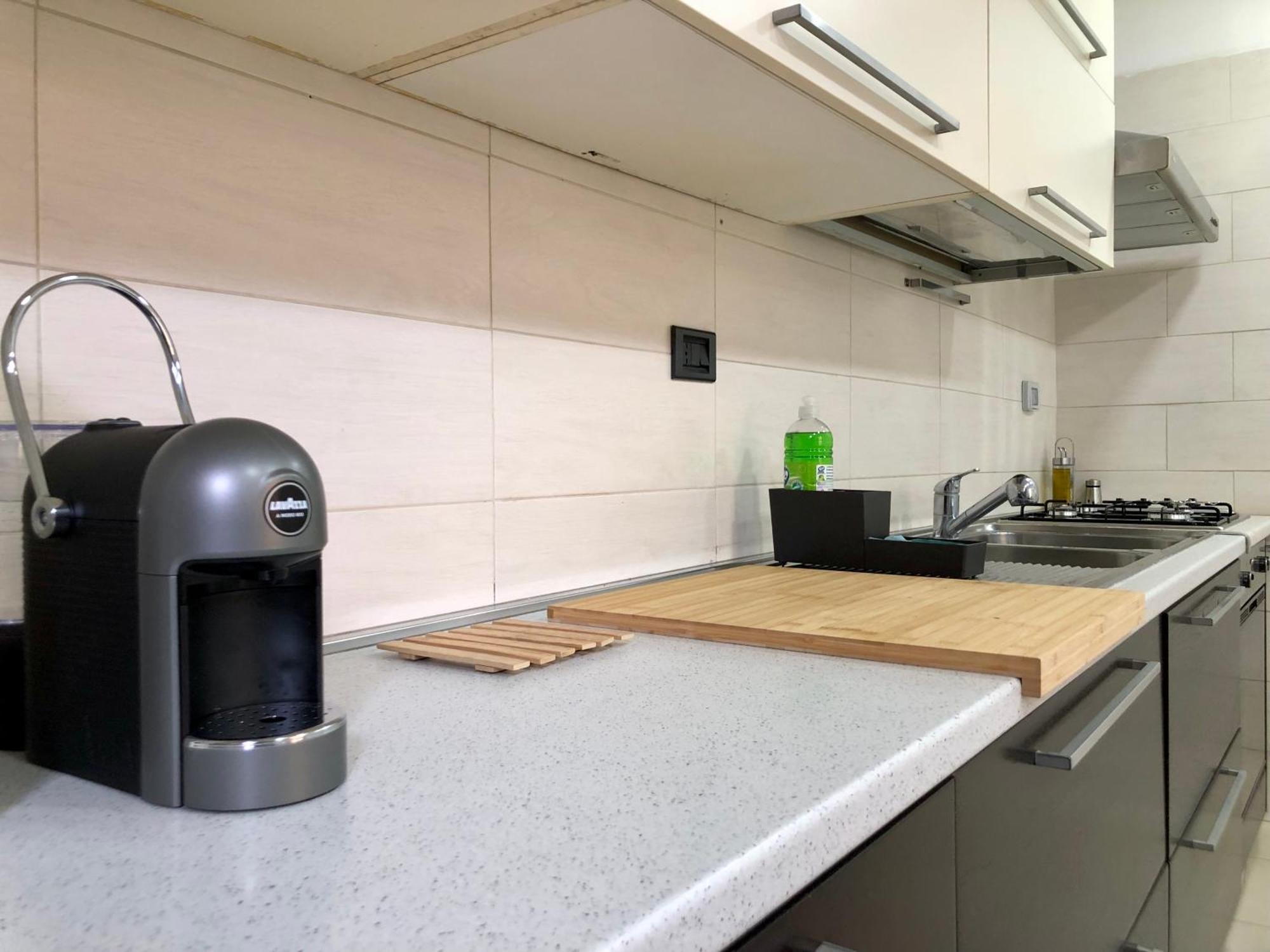 Loft Vicolo Lavico Apartment Катания Екстериор снимка