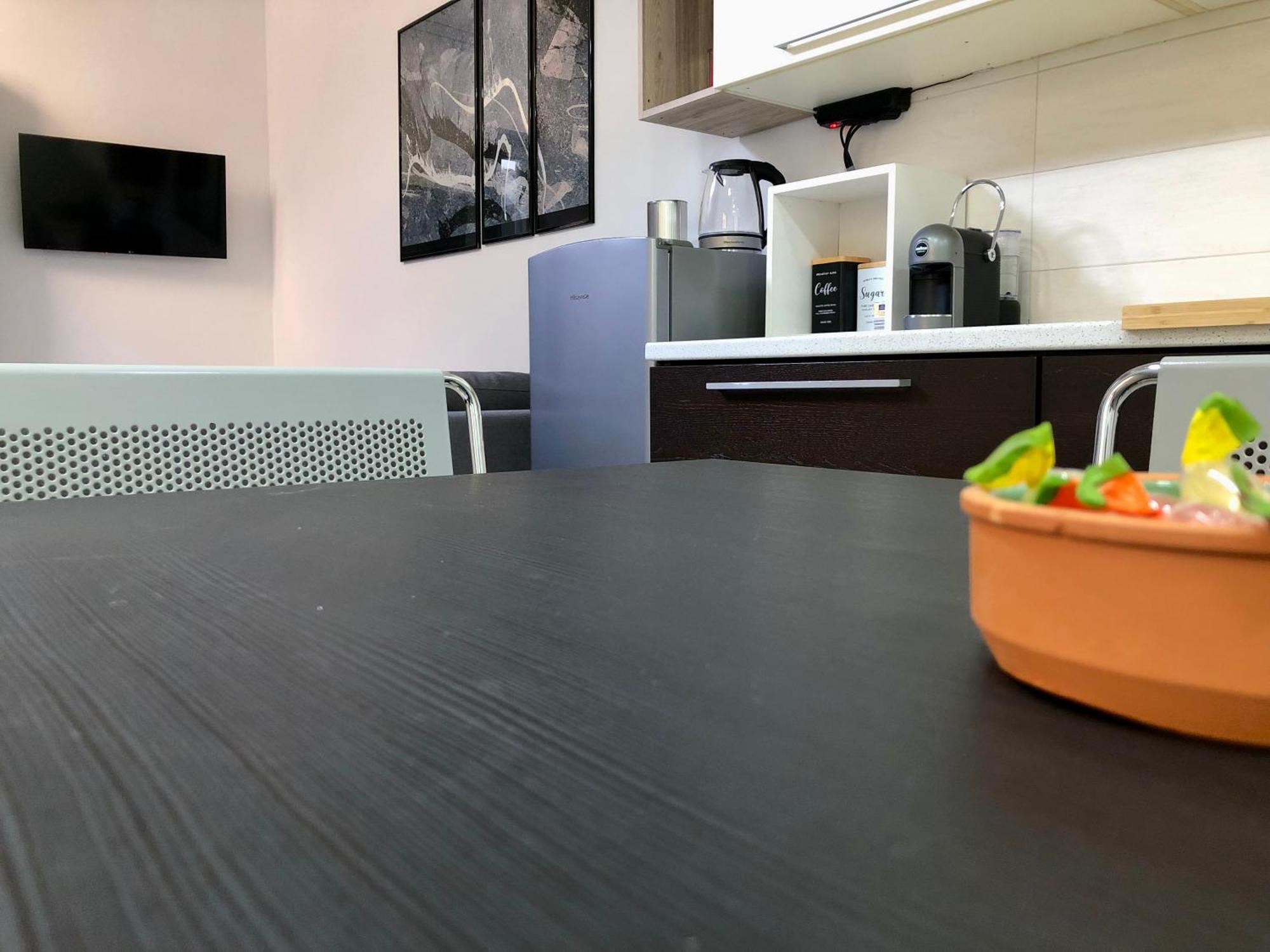 Loft Vicolo Lavico Apartment Катания Екстериор снимка
