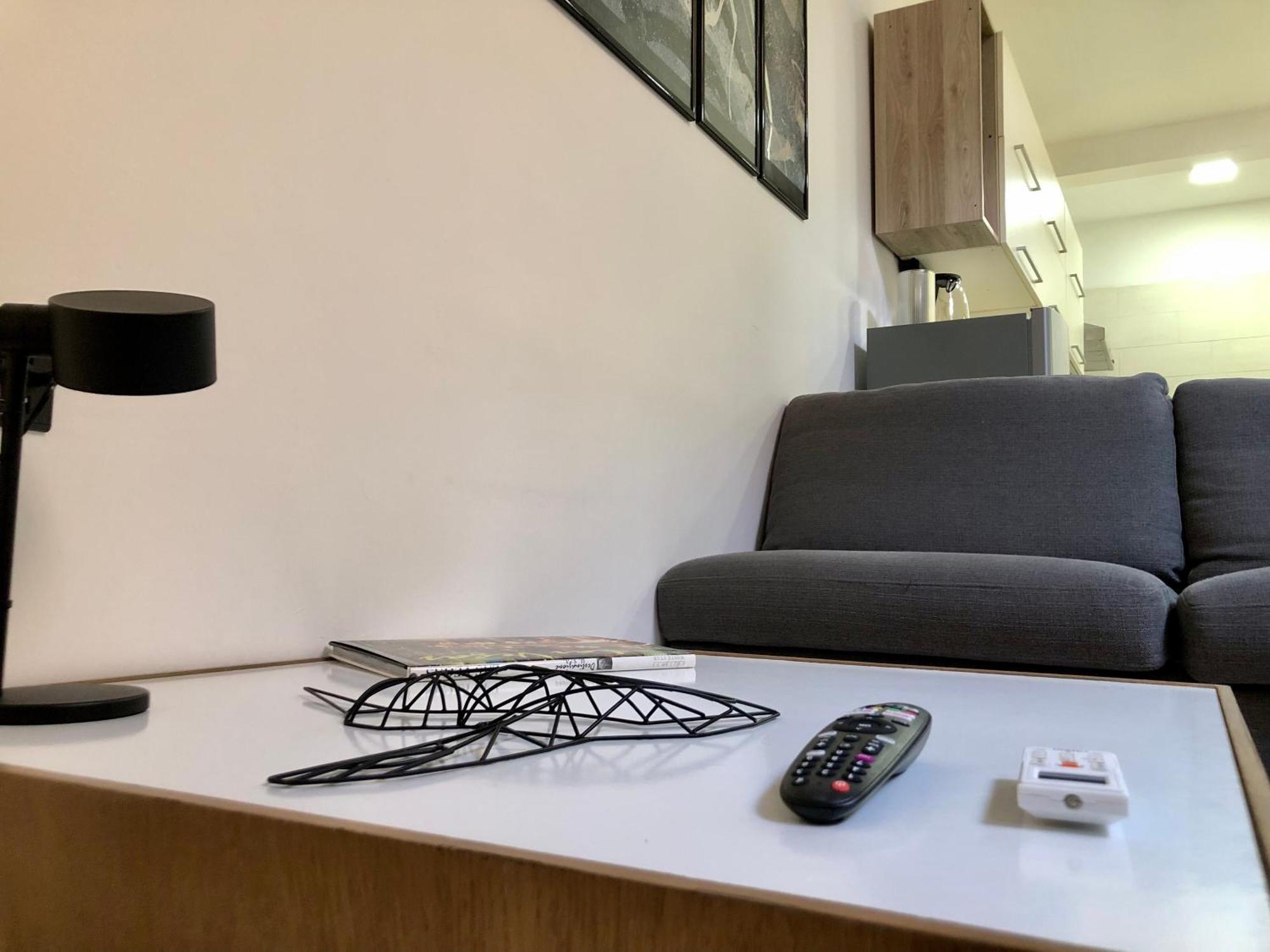 Loft Vicolo Lavico Apartment Катания Екстериор снимка