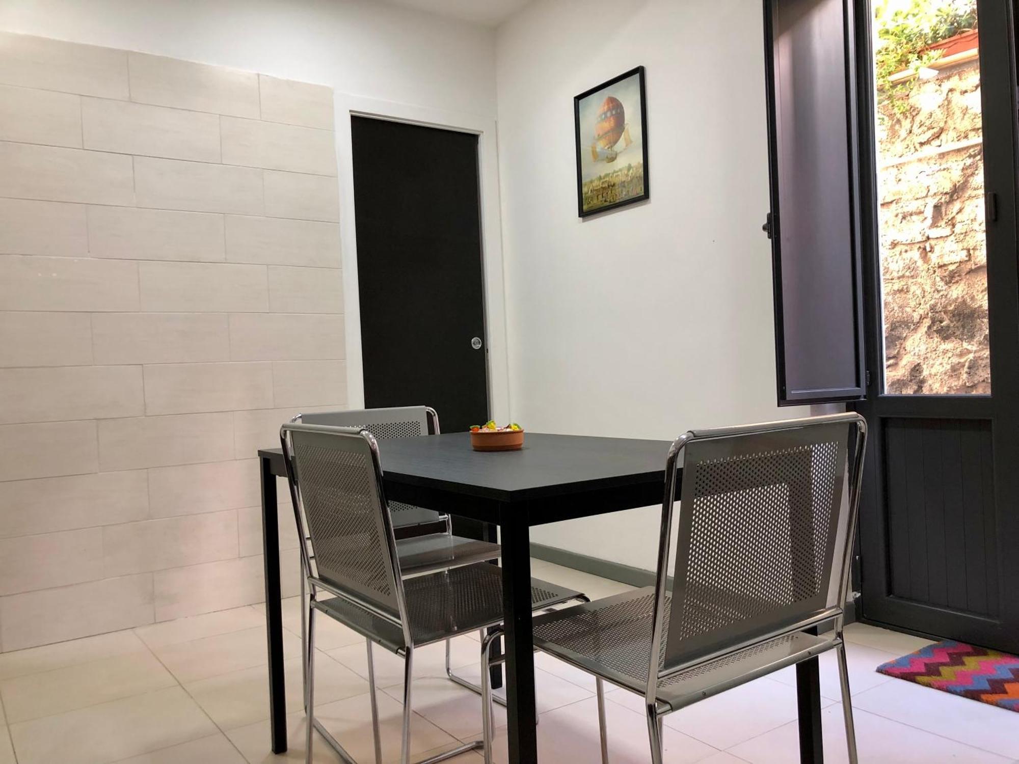 Loft Vicolo Lavico Apartment Катания Екстериор снимка