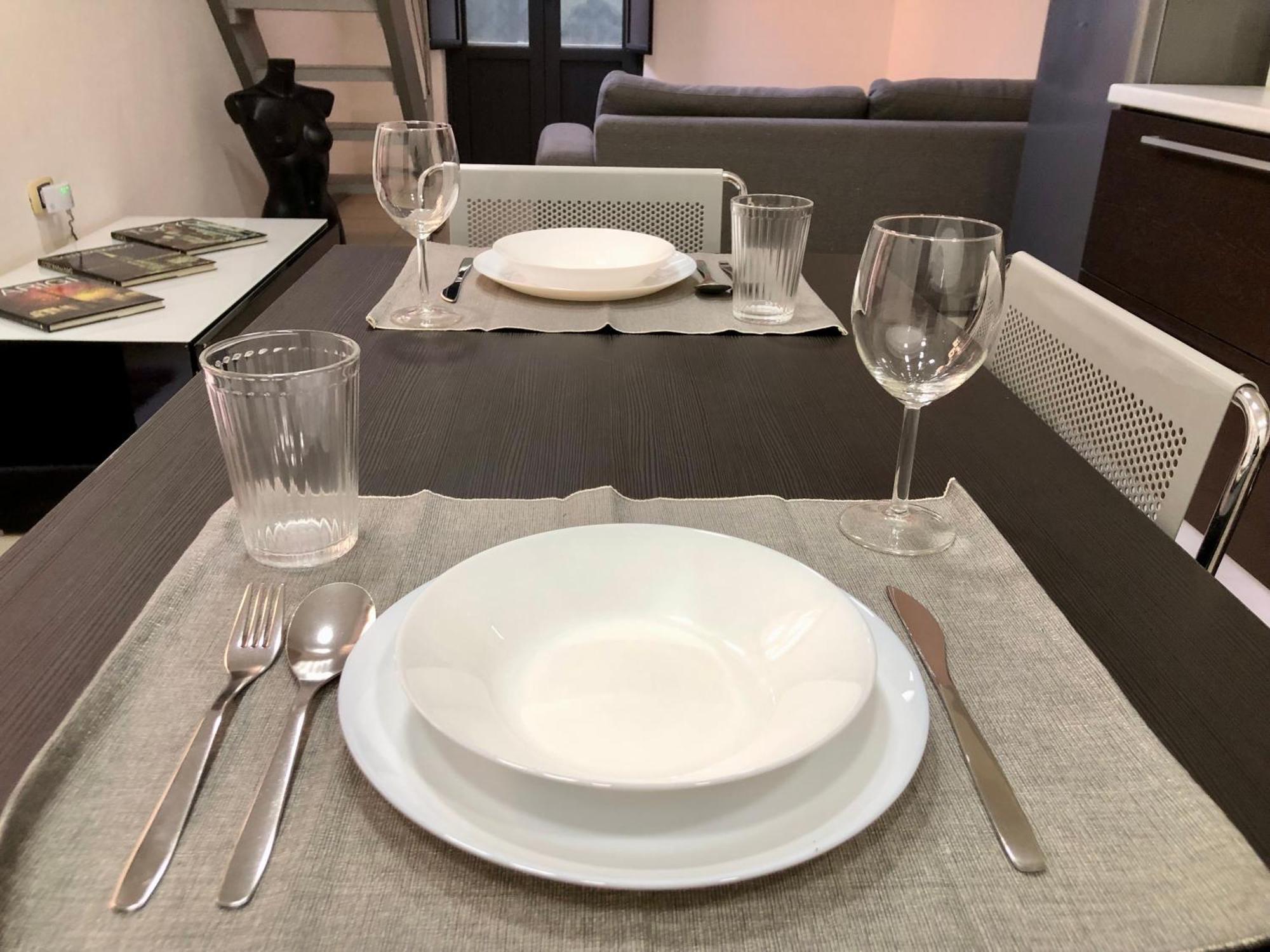 Loft Vicolo Lavico Apartment Катания Екстериор снимка