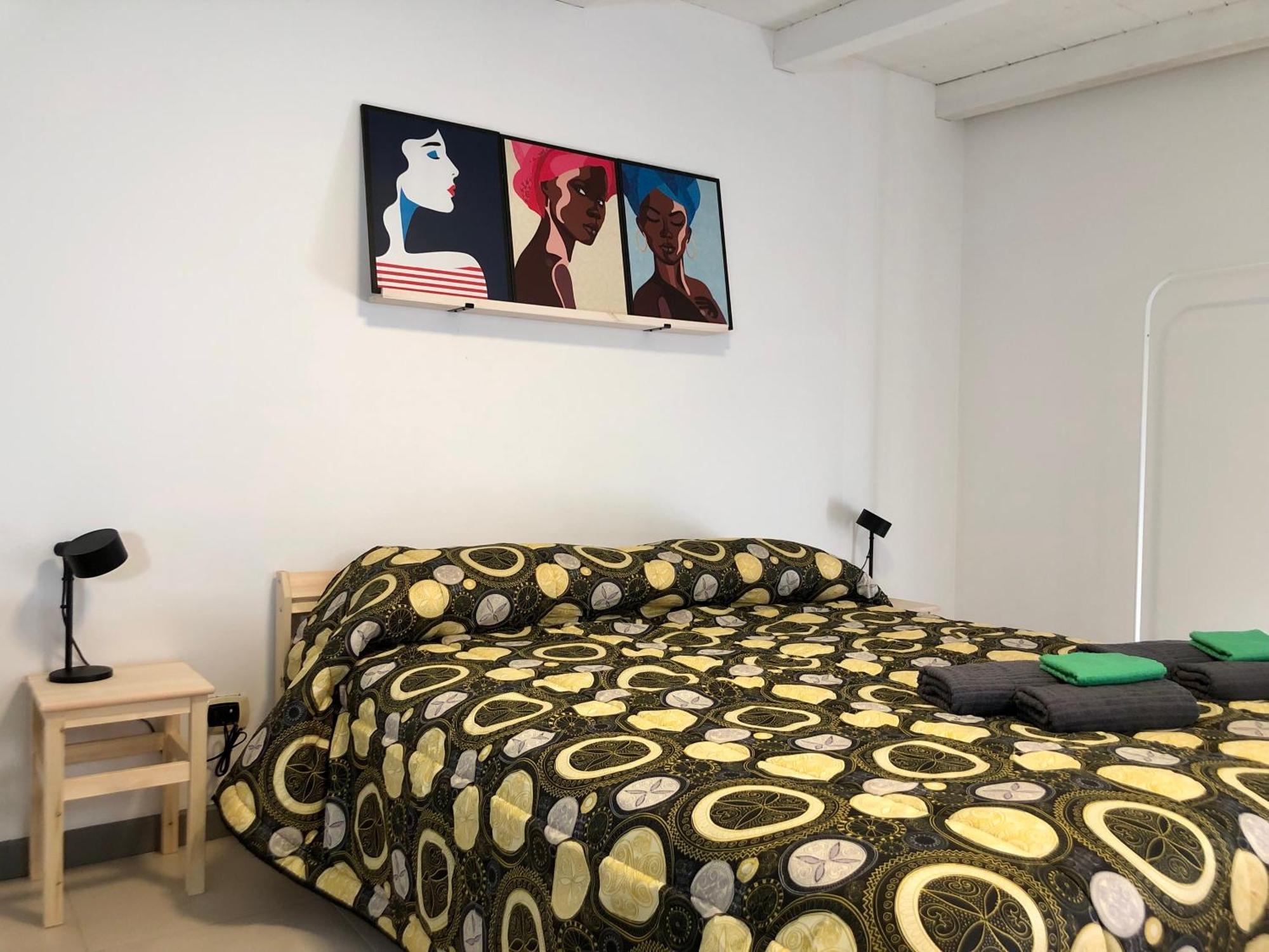 Loft Vicolo Lavico Apartment Катания Екстериор снимка